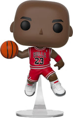 Funko Pop! Sports: NBA Chicago Bulls - Michael Jordan #54 | פאנקו פופ מייקל ג'ורדן