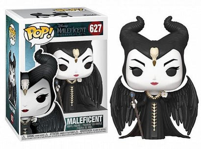 POP DISNEY- 627 MALEFICENT  דיסני פופ