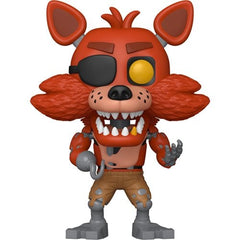 Funko Pop Foxy 1062 front