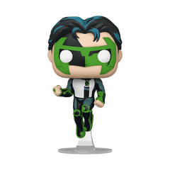 Funko Pop Green Lantern 462 front