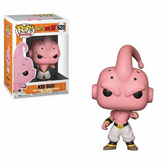 Funko Pop! Kid Buu #620 | בובת פופ קיד בו