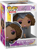 וויטני יוסטון #70 - בובת פופ מוזיקה | Whitney Houston