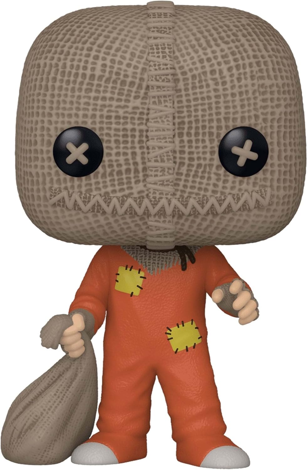 Funko Pop! Movies: Trick 'r Treat - Sam #1242 | פאנקו פופ סאם - מציאון!