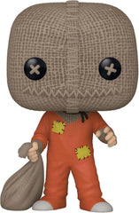 Funko Pop! Movies: Trick 'r Treat - Sam #1242 | פאנקו פופ סאם - מציאון!