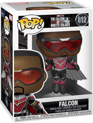 Funko Pop Falcon 812 front