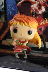 Funko Pop! Albums: Cyndi Lauper - She's So Unusual #32 | פאנקו פופ אלבום סינדי לאופר