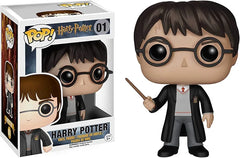 פופ הארי פוטר 01 FUNKO POP | Hapopionerit