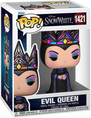 Evil Queen #1421 