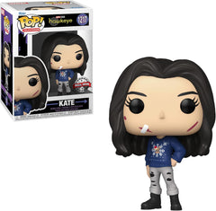 Funko Pop! Kate Bishop #1217 | בובת פופ קייט בישופ