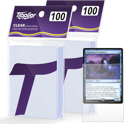 פוקימון חבילת סליבים לשמירה על קלפים