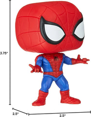 פופ ספיידרמן  - Funko Pop 956 | Hapopionerit