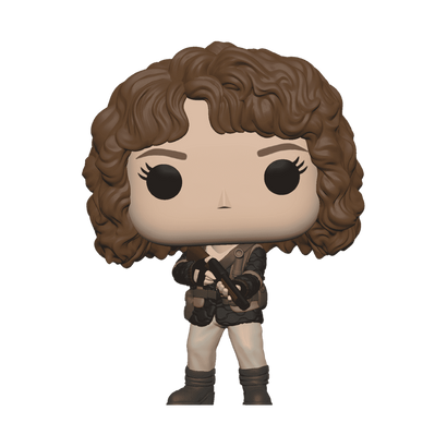 פופ נאנסי עם שוט גאן מהסדרה דברים מוזרים - Funko Pop Stranger Things 1460 | Hapopionerit