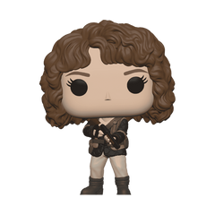 פופ נאנסי עם שוט גאן מהסדרה דברים מוזרים - Funko Pop Stranger Things 1460 | Hapopionerit