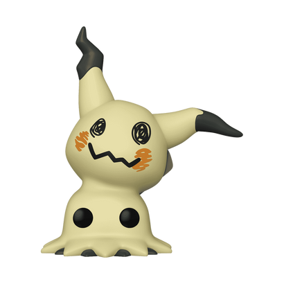 Funko Pop Mimikyu 1013 front