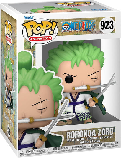 One Piece - Roronoa Zoro 923 