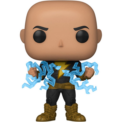 Funko Pop Black Adam 1232 figure