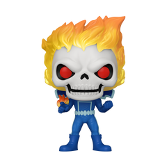 Funko Pop Ghost Rider 1559 front