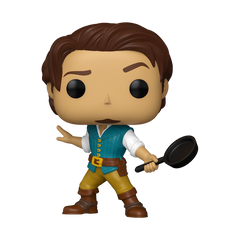 Funko Pop Flynn 1642 Tangled front