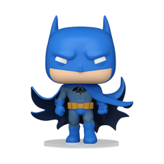 Funko Pop Batman 598 DC New Classics front