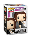 Funko Pop! Posh Spice #506 (Wannabe) | בובת פופ פוש ספייס