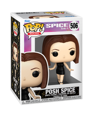 Funko Pop Posh Spice 506 front
