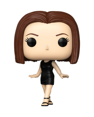 Funko Pop Posh Spice 506 back