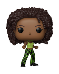 Funko Pop Scary Spice 504 back