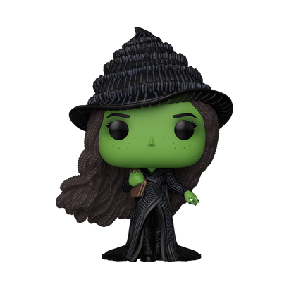 Funko Pop Elphaba 1925 front