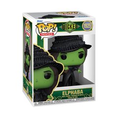 Funko Pop Elphaba 1925 side