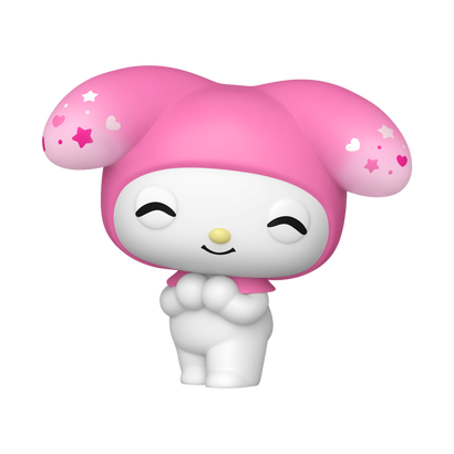 Funko Pop My Melody 120 front