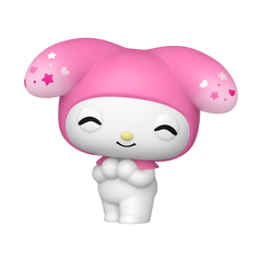 Funko Pop My Melody 120 front