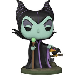 Funko Pop Maleficent 1082 front