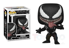 Funko Pop Venom 888 front