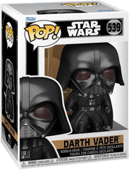 Funko Pop! Star Wars: Darth Vader #539