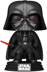 Funko Pop! Star Wars: Darth Vader #539 | פאנקו פופ דארת' ויידר עם לייטסייבר (מלחמת הכוכבים)