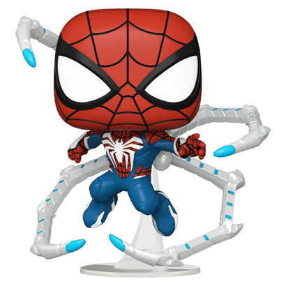 פופ פטר פרקר  SPIDERMAN PETER PARKER #971 | Funko Pop! פטר פרקר  SPIDERMAN PETER PARKER #971 | Hapopionerit