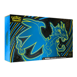 קלפי פוקימון – Phantasmal Flames Ultra Premium Collection (UPC)