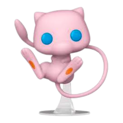 פופ פוקימון - מיו Funko POP! 643 | Hapopionerit