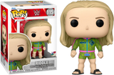 Funko Pop! Vinyl: WWE - Riddle #115 | פאנקו פופ רידל (RK-Bro / היאבקות WWE) - מציאון!