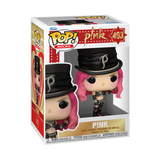 Funko Pop! Pink #493 (Lady Marmalade) | בובת פופ פ!נק