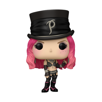 Funko Pop Pink Lady Marmalade 493 front