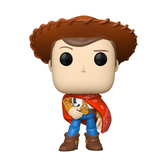 Funko Pop Woody 1711 front