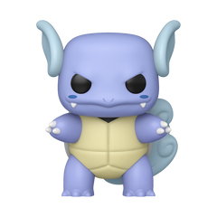 Funko Pop Wartortle 1212 front