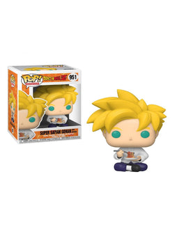 פופ גואהן סופר סאייה דרגון בול Funko POP 951