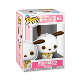 Funko Pop! Hello Kitty and Friends Pochacco #93 Vinyl Figure - פאנקו פופ פוצ'אקו הלו קיטי