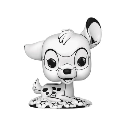 Funko Pop Bambi 1527 figure