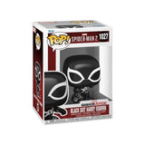 Funko Pop! Marvel: Spider-Man 2 - Harry Osborn (Black Suit) #1027 | פאנקו פופ הארי אוסבורן (חליפה שחורה)