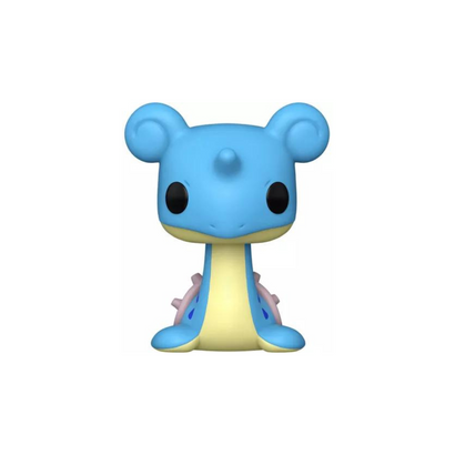 Funko Pop Lapras 864 side