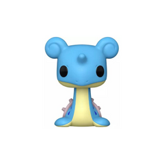 Funko Pop Lapras 864 side