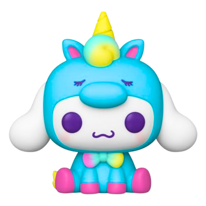 פופ הלו קיטי סינמורול 59 - POP Hello Kitty | Hapopionerit